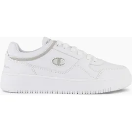 Champion RD18 Low Damen Weiß 42