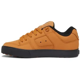 DC Shoes Pure Herren Wheat 41