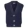 LASCANA Strickweste Amira Blau 32/34