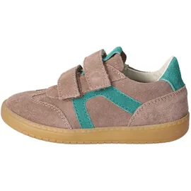 Ricosta MILAN Sneaker Braun 30