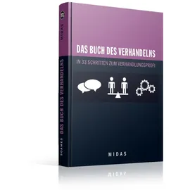 Midas Management Das Buch des Verhandelns