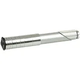 BBB Steuersatz Extender 25,4/22,2 mm Schwarz