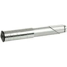 BBB Steuersatz Extender 25,4/22,2 mm Schwarz