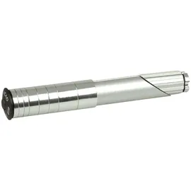 BBB Steuersatz Extender 25,4/22,2 mm Schwarz