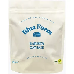 Blue Farm Barista Oat Base 8L