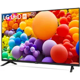 LG 43UR73006LA 43" 4K UHD TV UR73