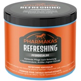 Pharmakas Horse Fitform Pharmakas Refreshing Pferdesalbe 500 ml