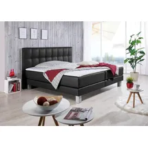 Home Affaire Tavira 100 x 200 cm Schwarz
