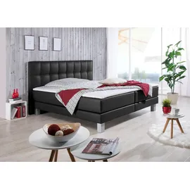 Home Affaire Tavira 100 x 200 cm Schwarz