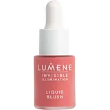 LUMENE Invisible Illumination Liquid Blush