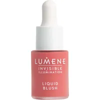 LUMENE Invisible Illumination Liquid Blush