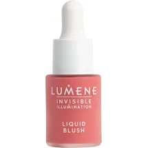 LUMENE Invisible Illumination Liquid Blush