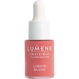 LUMENE Invisible Illumination Liquid Blush