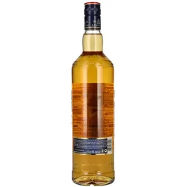 Linie Aquavit Authentic 41,5% Vol. 1l