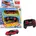 Auto Stradale Assetto 1 64 Rot JGD09
