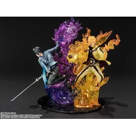 Bandai Tamashii Nations Boruto: Naruto Next Generations FiguartsZERO Figur Sasuke Uchiha 24 cm