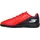 SKECHERS JR YOUTH IC Rot/Schwarz 35