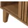 Mendler HWC-M48 Braun Mangoholz 52 x 114 x 59 cm