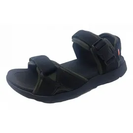 Rieker Evolution Herren Schwarz 40