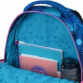 Coolpack Jerry Stitch mehrfarbig