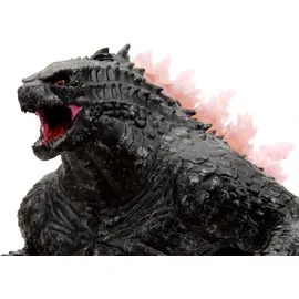 Jada RC Figur Godzilla Heat-Ray Breath 1:12 CH RTR (253256005)