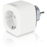 Bosch Smart-Home-Steckdose Weiß 4 St.