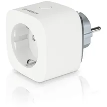 Bosch Smart-Home-Steckdose Weiß 4 St.
