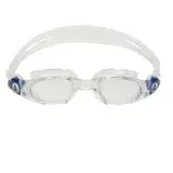 Aquasphere Schwimmbrille MAKO2 TRP BLUE LB
