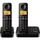 Philips D2652B schwarz