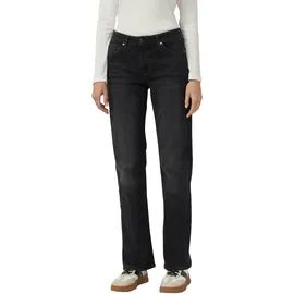 s.Oliver Jeans Karolin/Regular Fit/Mid Rise/Straight Leg / 38