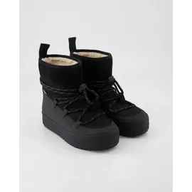 Tretorn Aspa Hybrid Winterstiefel Schwarz 28