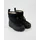 Tretorn Aspa Hybrid Winterstiefel Schwarz 28
