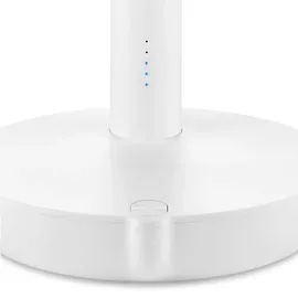Unold Tischvebtilator Breezy Weiß