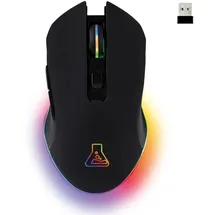 THE G-LAB Kult Helium schwarz