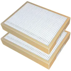 FLEXIT C2 F7+F7 Filterset (effizient)