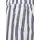 s.Oliver Pyjamahose Gestreift Schwarz/Weiß 32/34