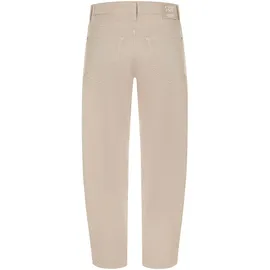 Cambio Elin Boyfriend-Hose Beige 40/27