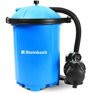 Steinbach Filteranlage Active Balls 75 040120
