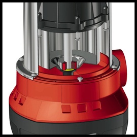 Einhell Klarwasserpumpe GC-SP 2275