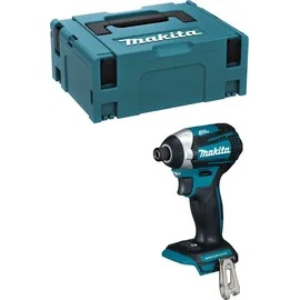 Makita DTD154ZJ ohne Akku + Makpac