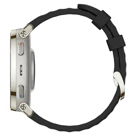 Amazfit Active 3 Premium Apex Silver