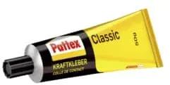 Kraftkleber Pattex Classic 50g HENKEL 9H PCL3C  WA34