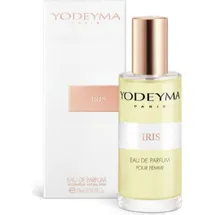 YODEYMA Iris Eau de Parfum 15 ml