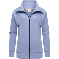 Ragwear Ragwear, Damen Pullover, Shocky, blau S