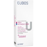 Eubos Urea Intensive Care 10% Urea Körperlotion