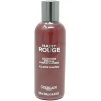 Guerlain Habit Roouge All-Over Shampoo 200ml