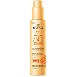 Sun Spray Fondant Haute Protection SPF 50