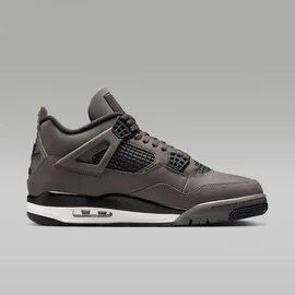 Jordan Air Jordan 4 Retro Herren Cave Stone/Black 44