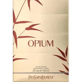 Yves Saint Laurent Opium Eau de Parfum 90 ml