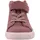 Lurchi Blina-Tex Klettschuh rosa in Gr. 33 - Rosa - 33
